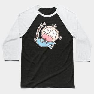 ROTFL Baseball T-Shirt